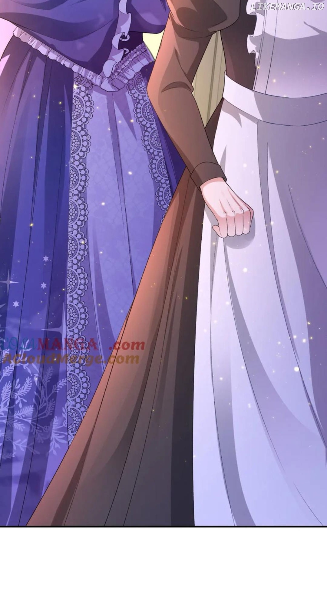 The Duchess Goes Crazy Once A Day Chapter 25 - page 54